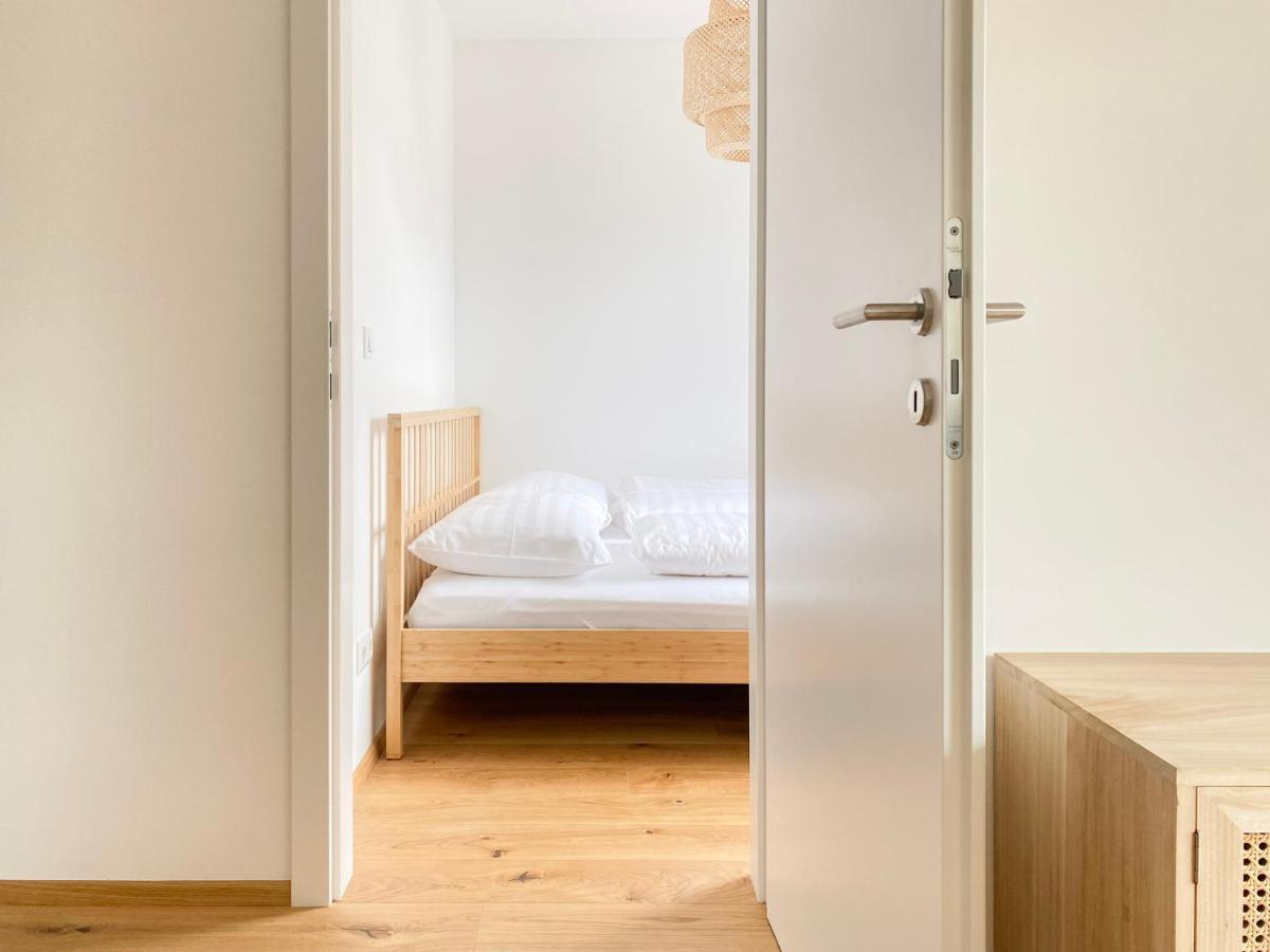 Stad10 - Apartments Very Close To Subway U2 Stadlau Wina Bagian luar foto