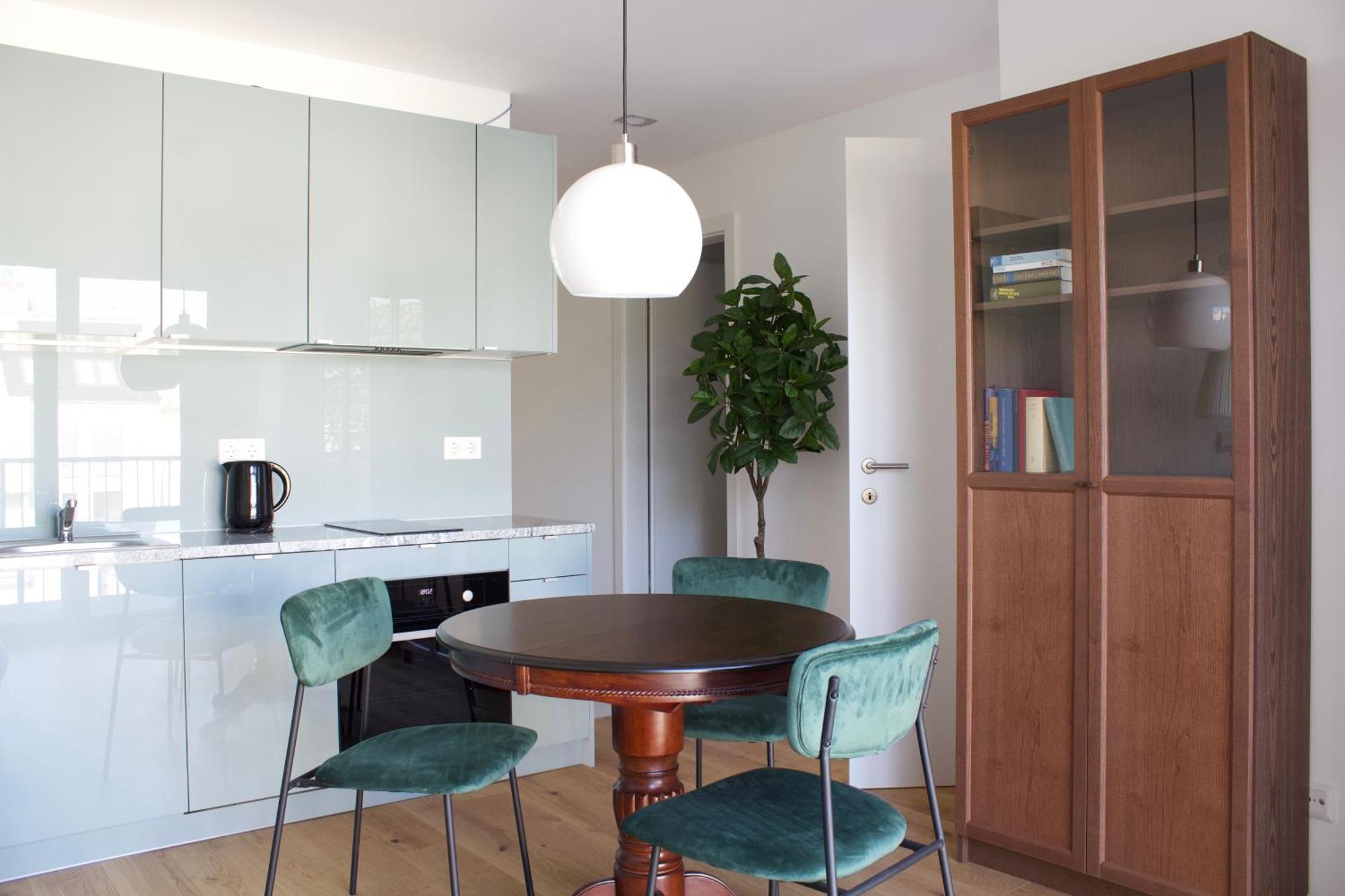 Stad10 - Apartments Very Close To Subway U2 Stadlau Wina Ruang foto