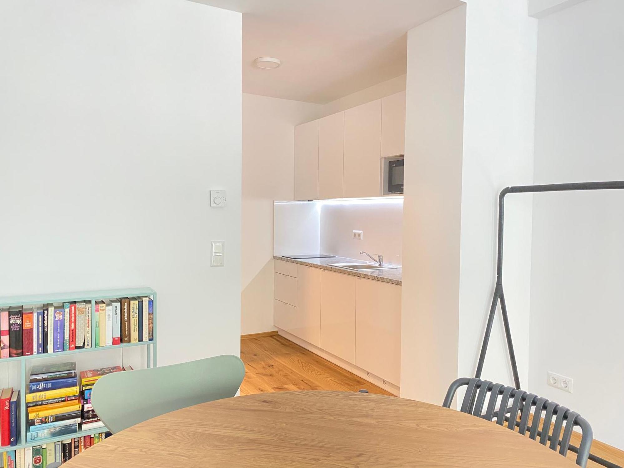 Stad10 - Apartments Very Close To Subway U2 Stadlau Wina Ruang foto