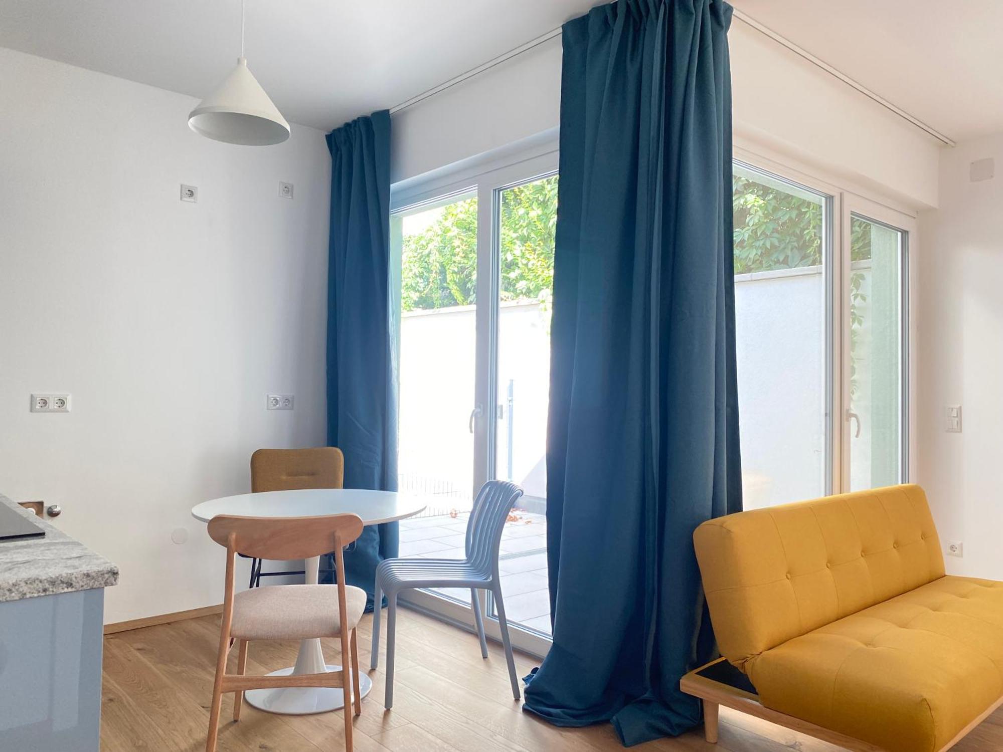 Stad10 - Apartments Very Close To Subway U2 Stadlau Wina Ruang foto