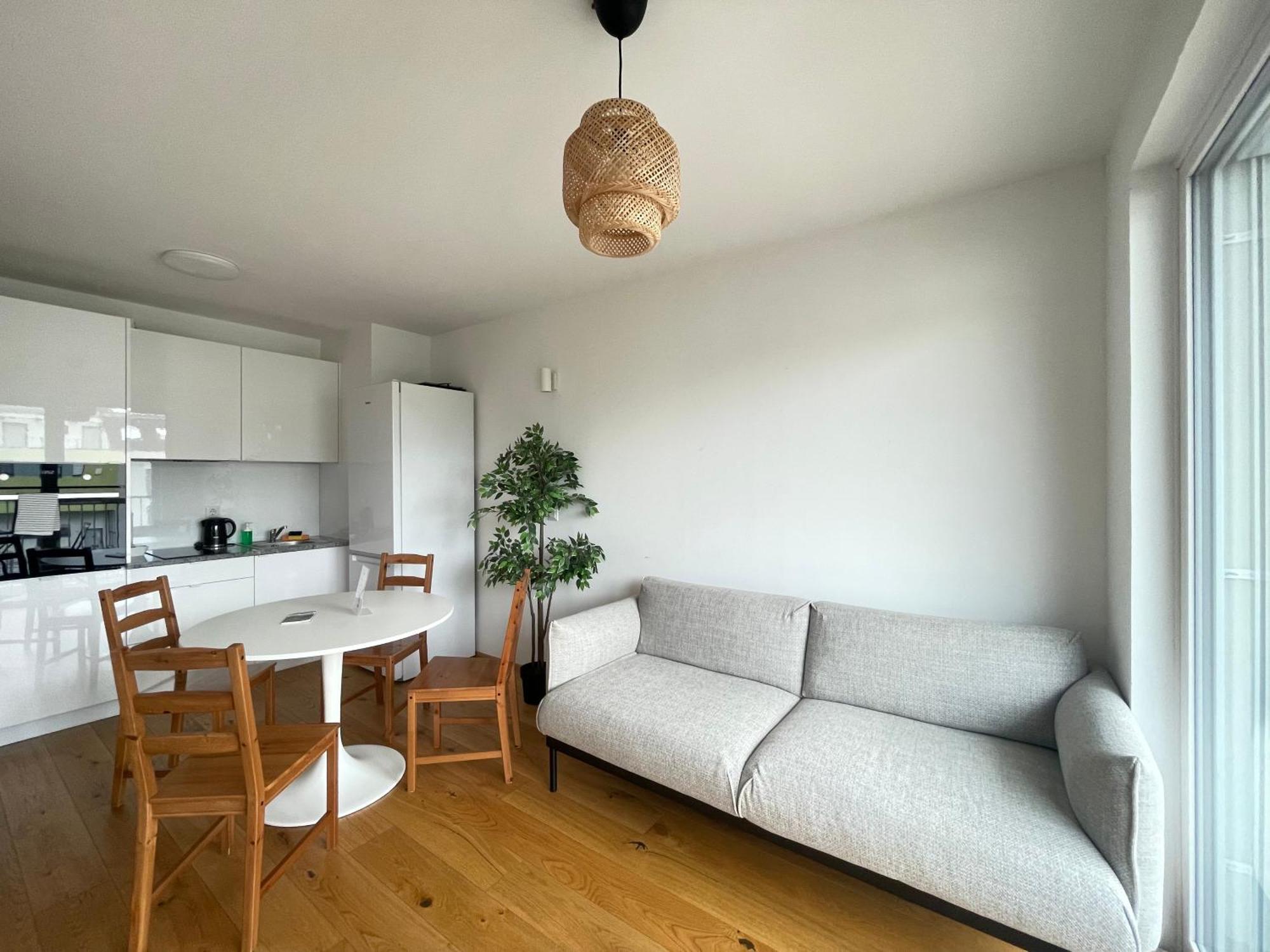 Stad10 - Apartments Very Close To Subway U2 Stadlau Wina Bagian luar foto